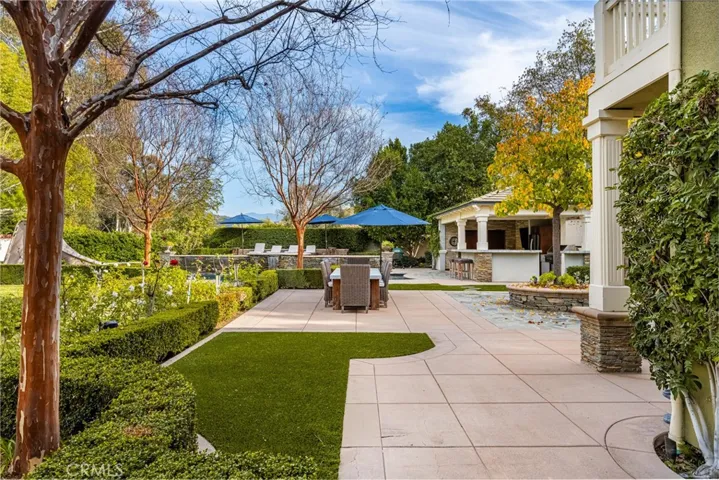 11320 Amberdale Drive, Tustin, California 92782