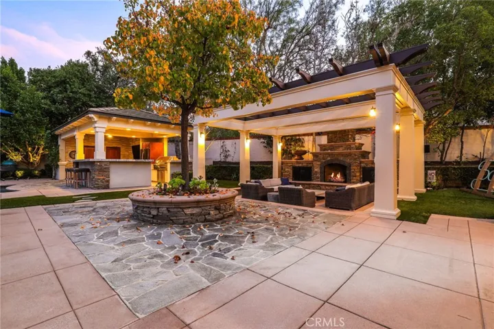 11320 Amberdale Drive, Tustin, California 92782
