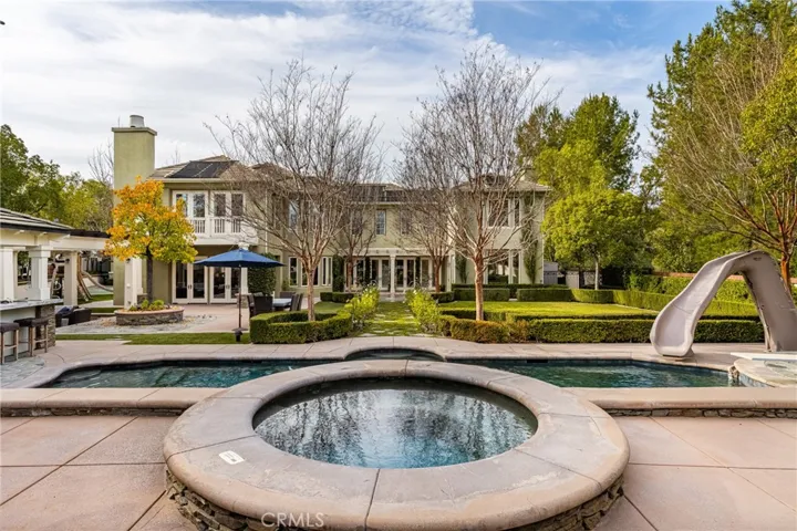 11320 Amberdale Drive, Tustin, California 92782