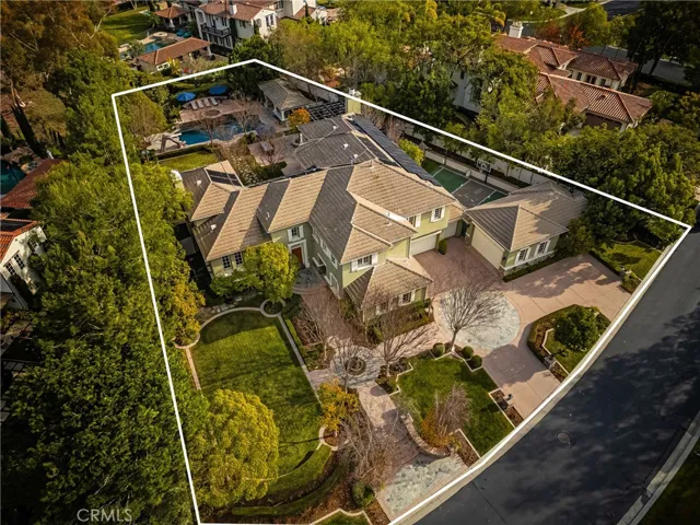 11320 Amberdale Drive, Tustin, California 92782