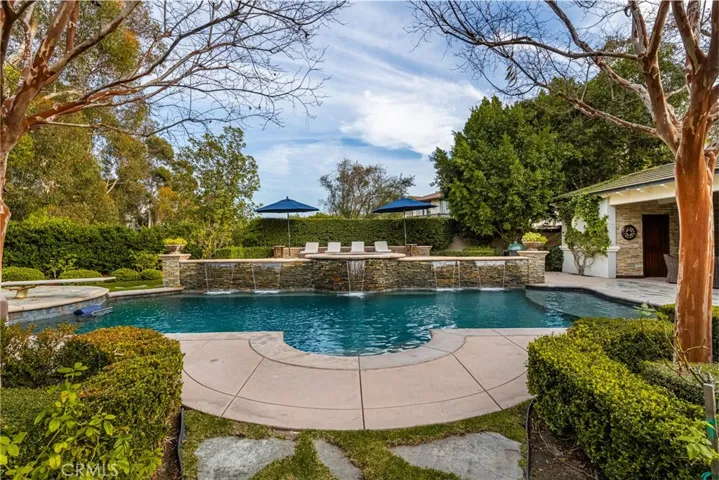 11320 Amberdale Drive, Tustin, California 92782