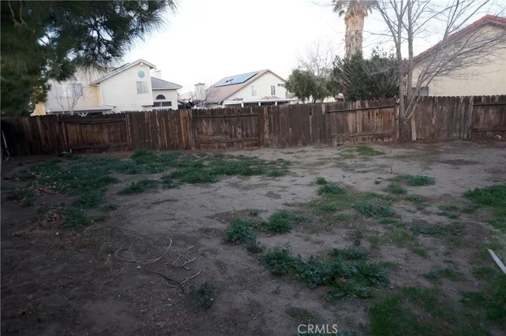 1007 Angela Court, Lancaster, California 93535