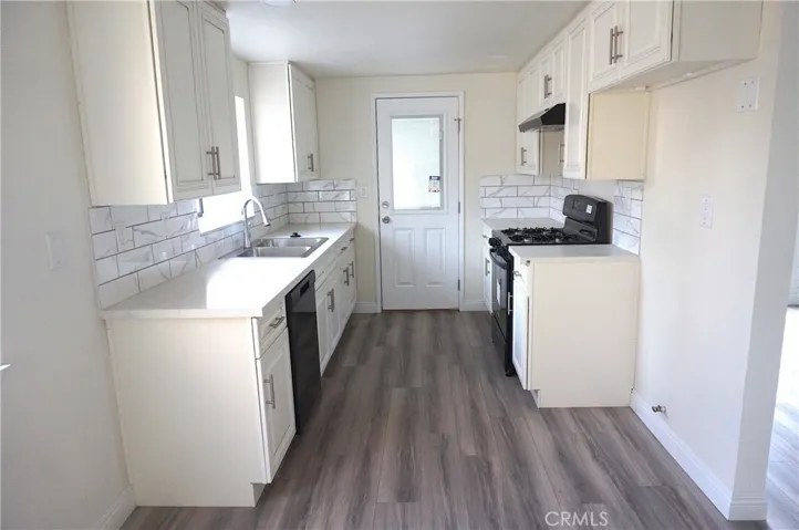 1007 Angela Court, Lancaster, California 93535