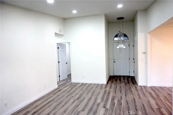 1007 Angela Court, Lancaster, California 93535