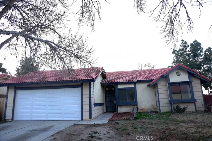 1007 Angela Court, Lancaster, California 93535