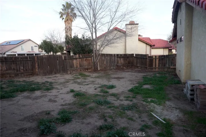 1007 Angela Court, Lancaster, California 93535