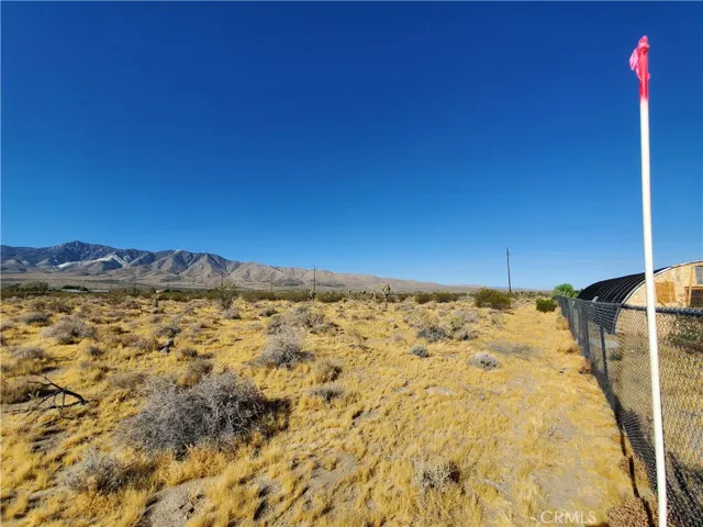 1 Ac Buena Vista Road, Lucerne Valley, California 92356