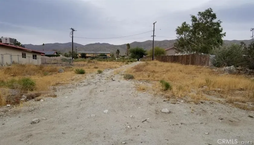 66880 First Street, Desert Hot Springs, California 92240