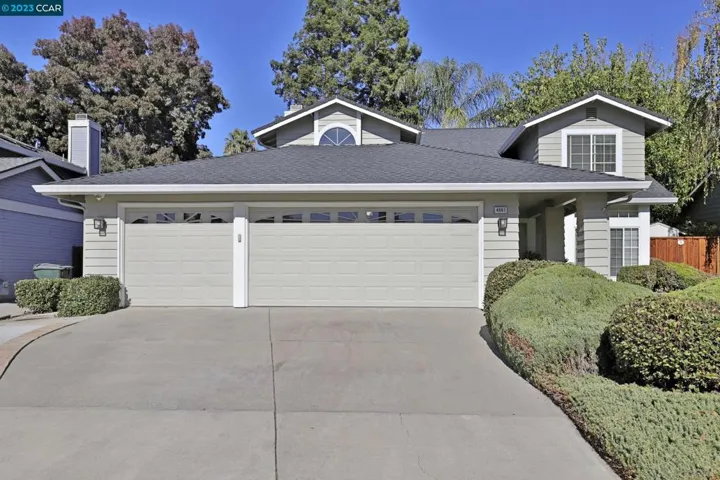 4661 Goldcrest Way, Antioch, California 94531