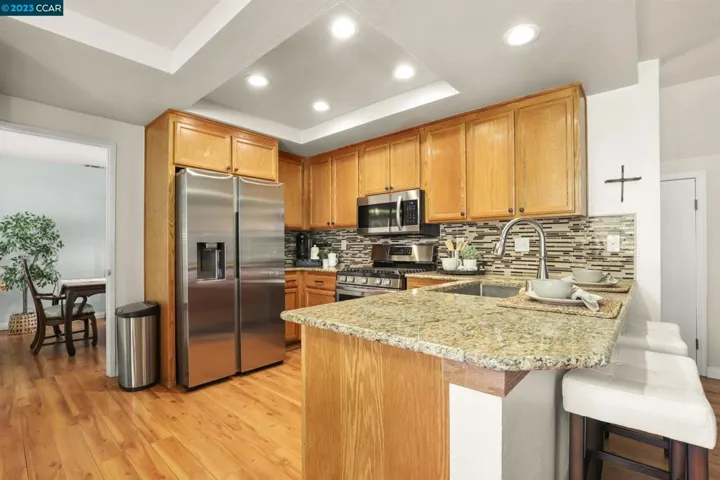 4661 Goldcrest Way, Antioch, California 94531