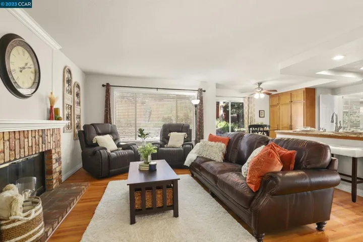 4661 Goldcrest Way, Antioch, California 94531