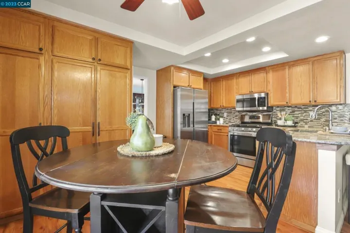 4661 Goldcrest Way, Antioch, California 94531