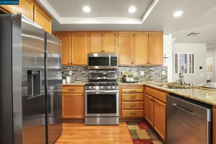 4661 Goldcrest Way, Antioch, California 94531