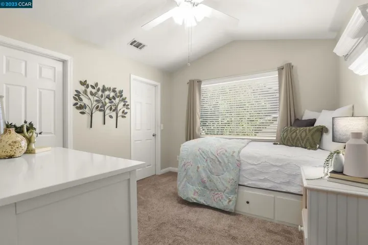 4661 Goldcrest Way, Antioch, California 94531