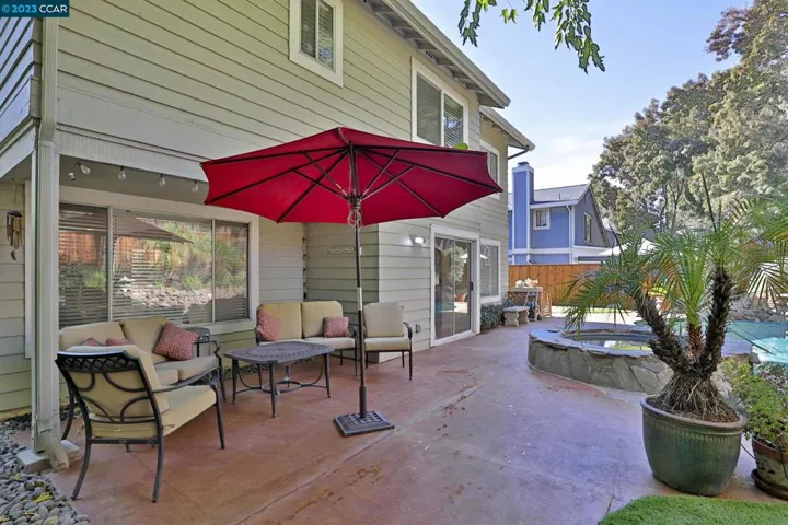 4661 Goldcrest Way, Antioch, California 94531