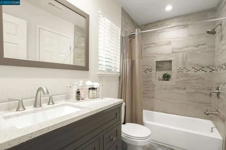 4661 Goldcrest Way, Antioch, California 94531