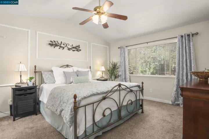 4661 Goldcrest Way, Antioch, California 94531