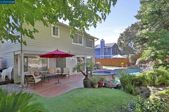 4661 Goldcrest Way, Antioch, California 94531