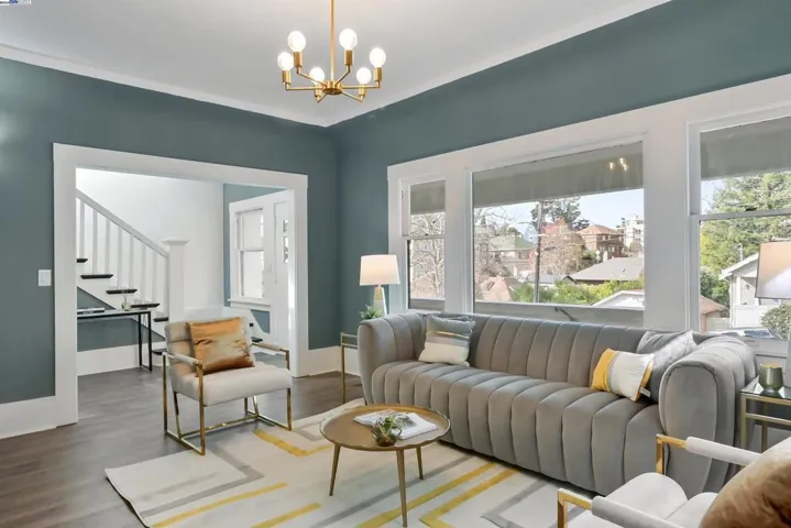 520 Jean St, Oakland, California 94610