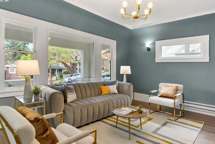 520 Jean St, Oakland, California 94610