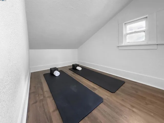 520 Jean St, Oakland, California 94610