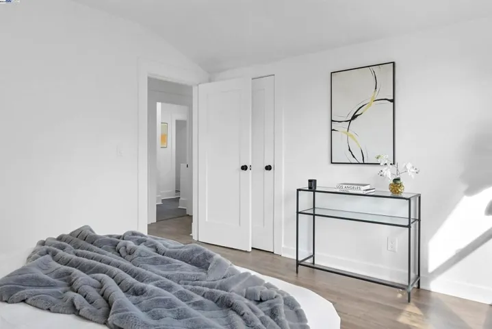 520 Jean St, Oakland, California 94610