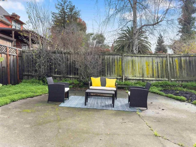 520 Jean St, Oakland, California 94610