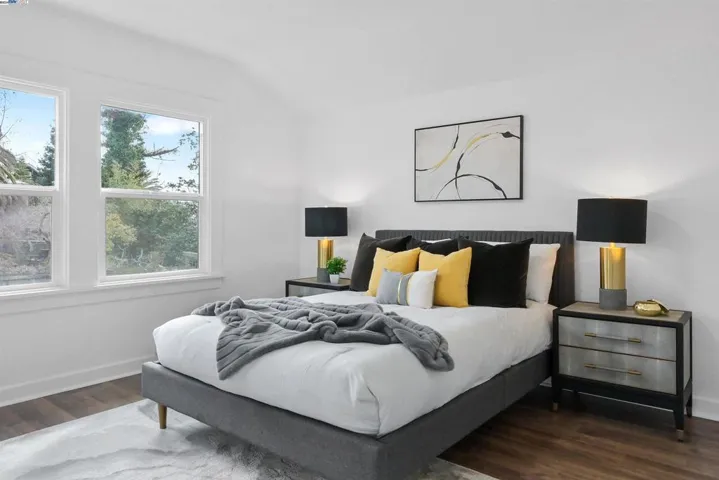 520 Jean St, Oakland, California 94610