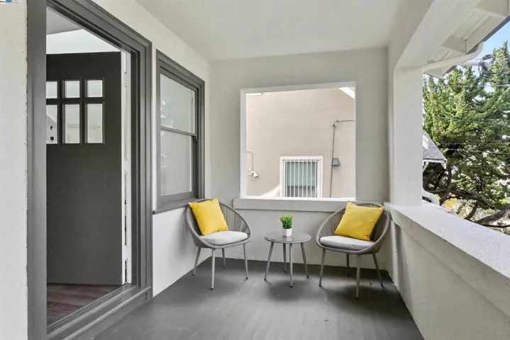 520 Jean St, Oakland, California 94610
