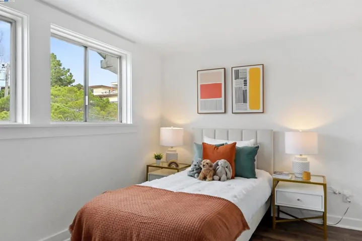 520 Jean St, Oakland, California 94610