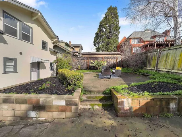 520 Jean St, Oakland, California 94610