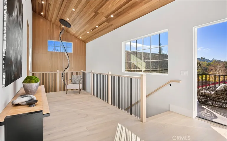 20511 Wells Drive, Woodland Hills, California 91364