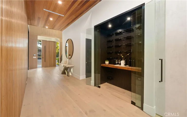 20511 Wells Drive, Woodland Hills, California 91364