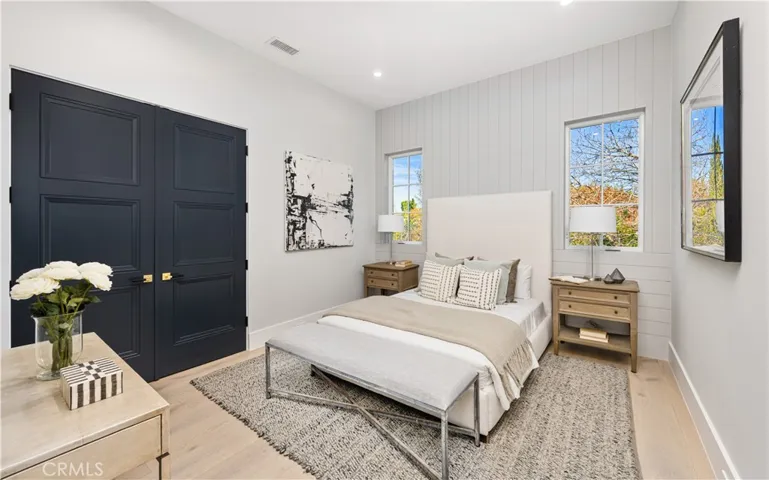20511 Wells Drive, Woodland Hills, California 91364