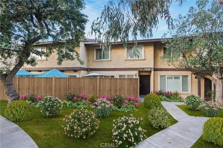 7416 Laurelgrove Avenue 3, North Hollywood, California 91605