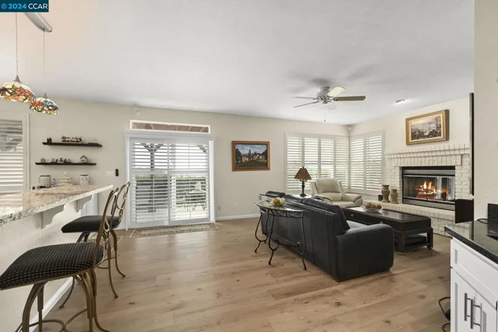 66 Antelope Ct, Clayton, California 94517