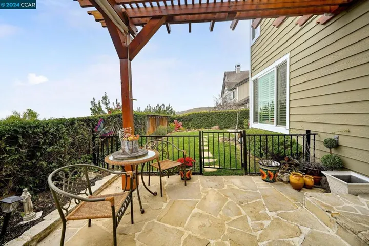 66 Antelope Ct, Clayton, California 94517