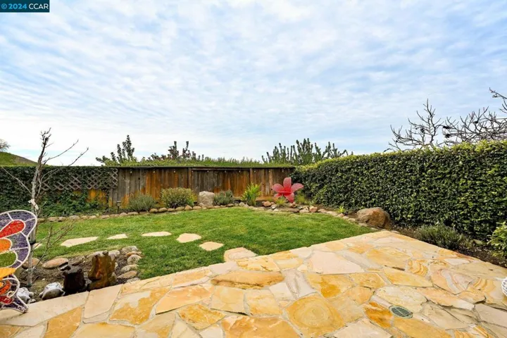 66 Antelope Ct, Clayton, California 94517