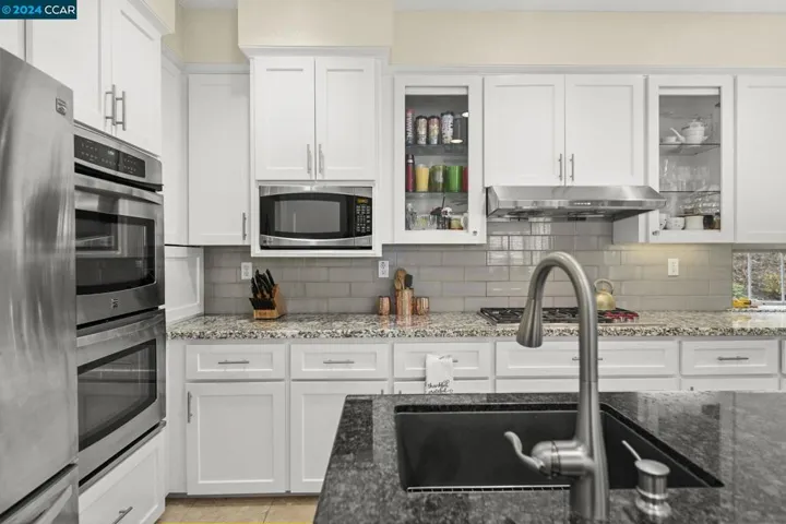 66 Antelope Ct, Clayton, California 94517
