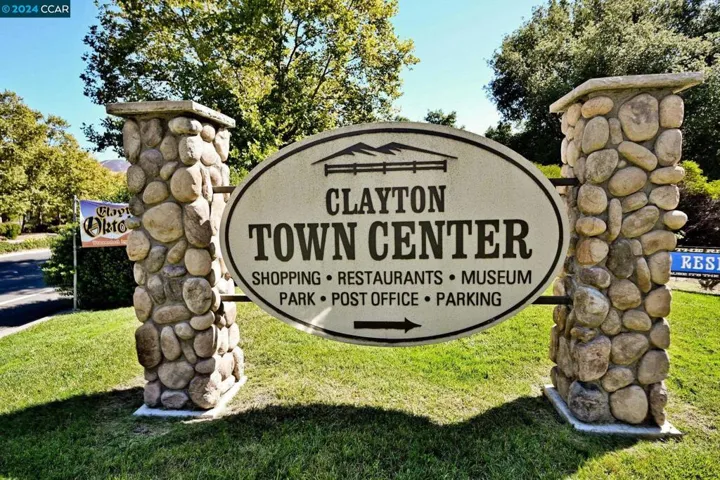 66 Antelope Ct, Clayton, California 94517