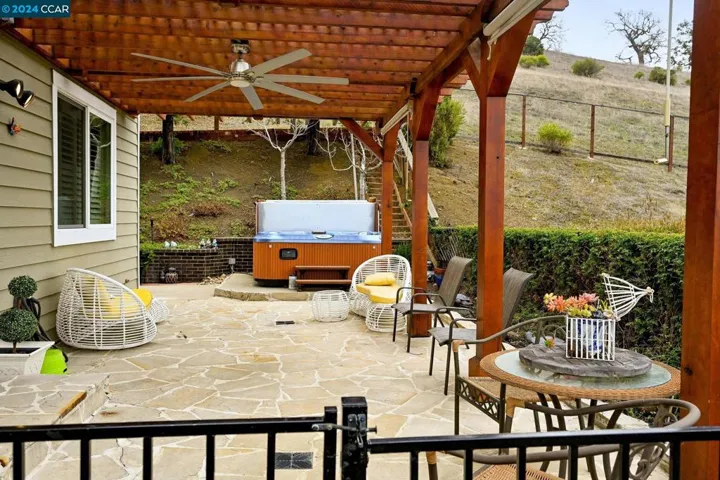 66 Antelope Ct, Clayton, California 94517