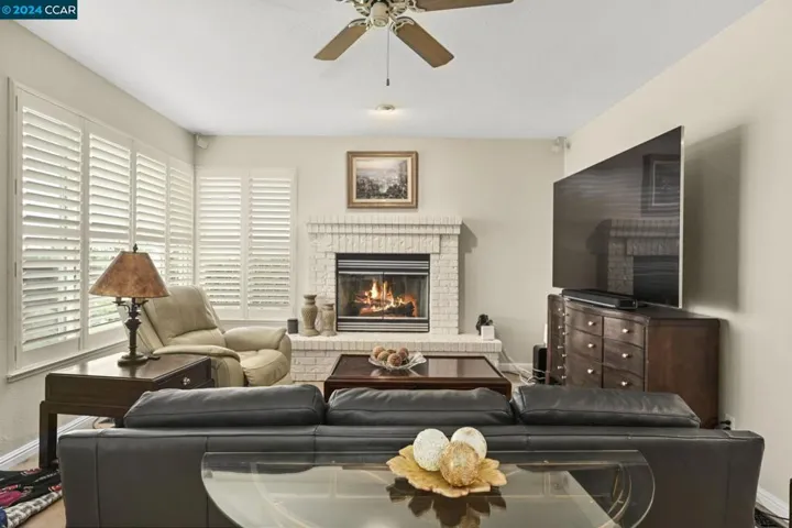 66 Antelope Ct, Clayton, California 94517