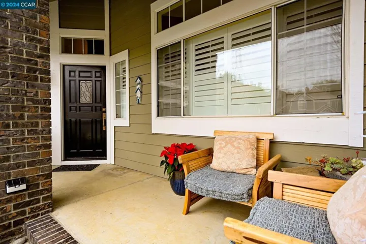 66 Antelope Ct, Clayton, California 94517