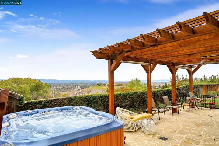 66 Antelope Ct, Clayton, California 94517