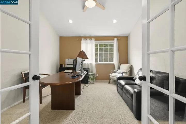 66 Antelope Ct, Clayton, California 94517