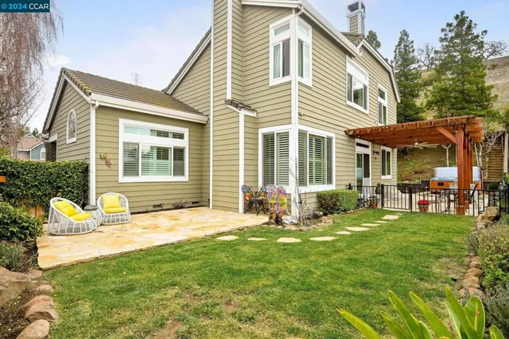66 Antelope Ct, Clayton, California 94517