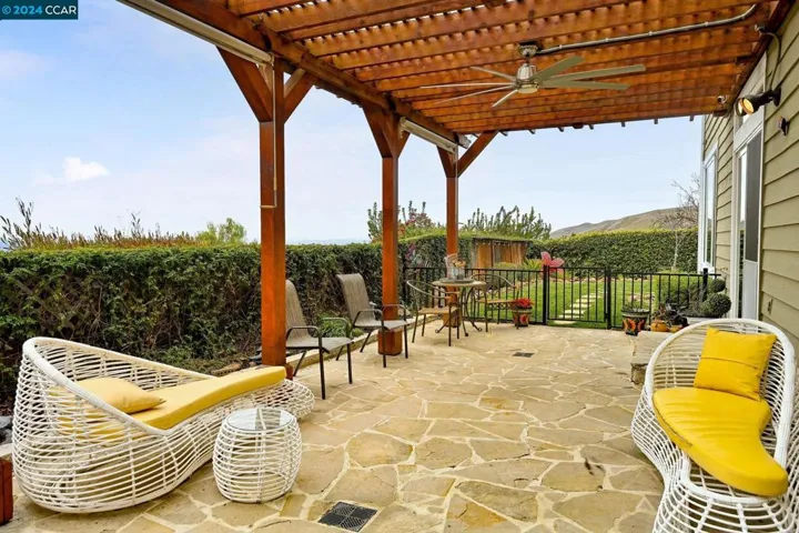 66 Antelope Ct, Clayton, California 94517