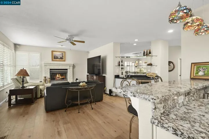 66 Antelope Ct, Clayton, California 94517