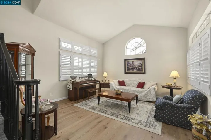 66 Antelope Ct, Clayton, California 94517