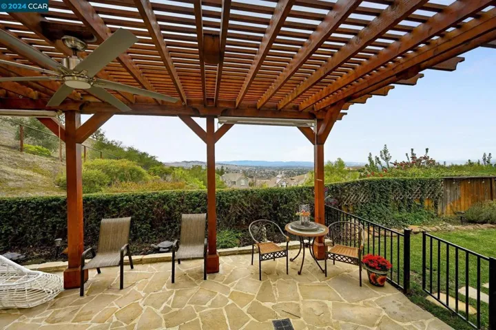 66 Antelope Ct, Clayton, California 94517
